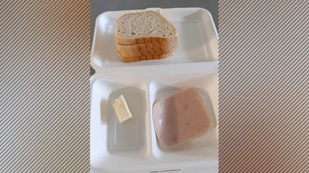 Beatrice Mahler, Institutul „Marius Nasta”: Avem la dispoziție 11 lei pe zi pentru hrana pacienților. Alimentele se scumpesc, nu știm ce vom face