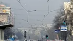 Meteorologii Accuweather, AVERTISMENT de ultimă oră. Bucureștenii sunt sfătuiți să reducă timpul petrecut afară