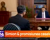 George Simion, despre case la 35.000 de euro: Cine spune că nu le facem?