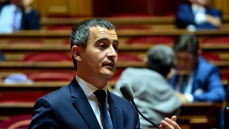 Ministru francez: Turcia nu trebuie să se mai amestece în afacerile interne ale Franței