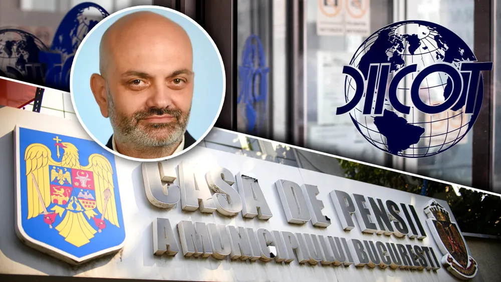 Ex-candidat la Sectorul 3 al Capitalei în dosarul traficanților de vechime fictivă al DIICOT. Cine este personajul al cărui slogan era „Fără Mască”