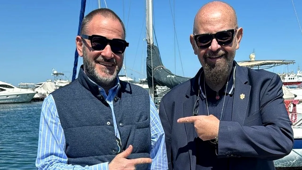 Piedone l-a mutat pe Horia Constantinescu de la Constanța. Acesta va conduce temporar Comisariatul Județean Ialomița