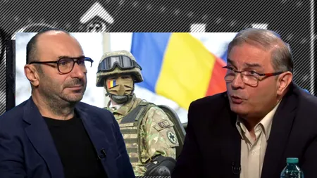 VIDEO | Gen. (R) Silviu Predoiu: „România nu are o strategie privind apărarea națională”