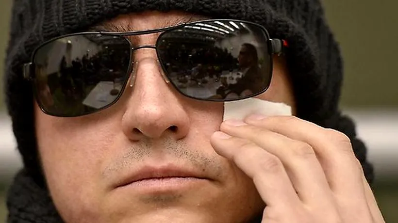 Directorul artistic al Teatrului Balșoi din Rusia, atacat cu acid, și-a pierdut vederea