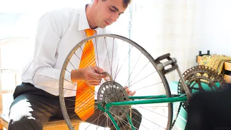 Țara europeană care-i scutește de taxe pe cei care-și repară bunurile stricate