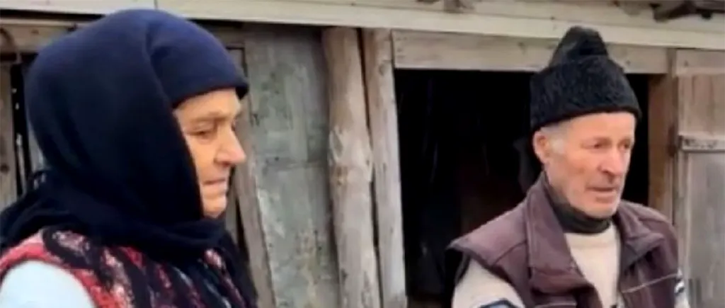 Strigător la cer! Câți lei primește pensie Ana din comuna Lunca (județul Botoșani), după 40 de ani de muncă