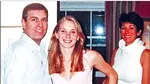 Dosarele Epstein. Noi suspiciuni privind fostul prinț Andrew: îi cerea lui Maxwell să-i găsească „partenere nepotrivite”
