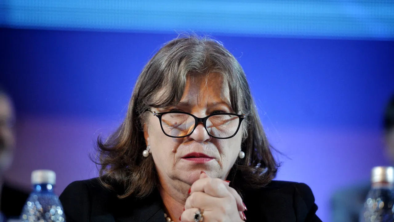 Raportul MCV, DENUNȚAT la Curtea Europeană de Justiție. Norica Nicolai cataloghează drept AUTORITAR comportamentul Comisiei Europene