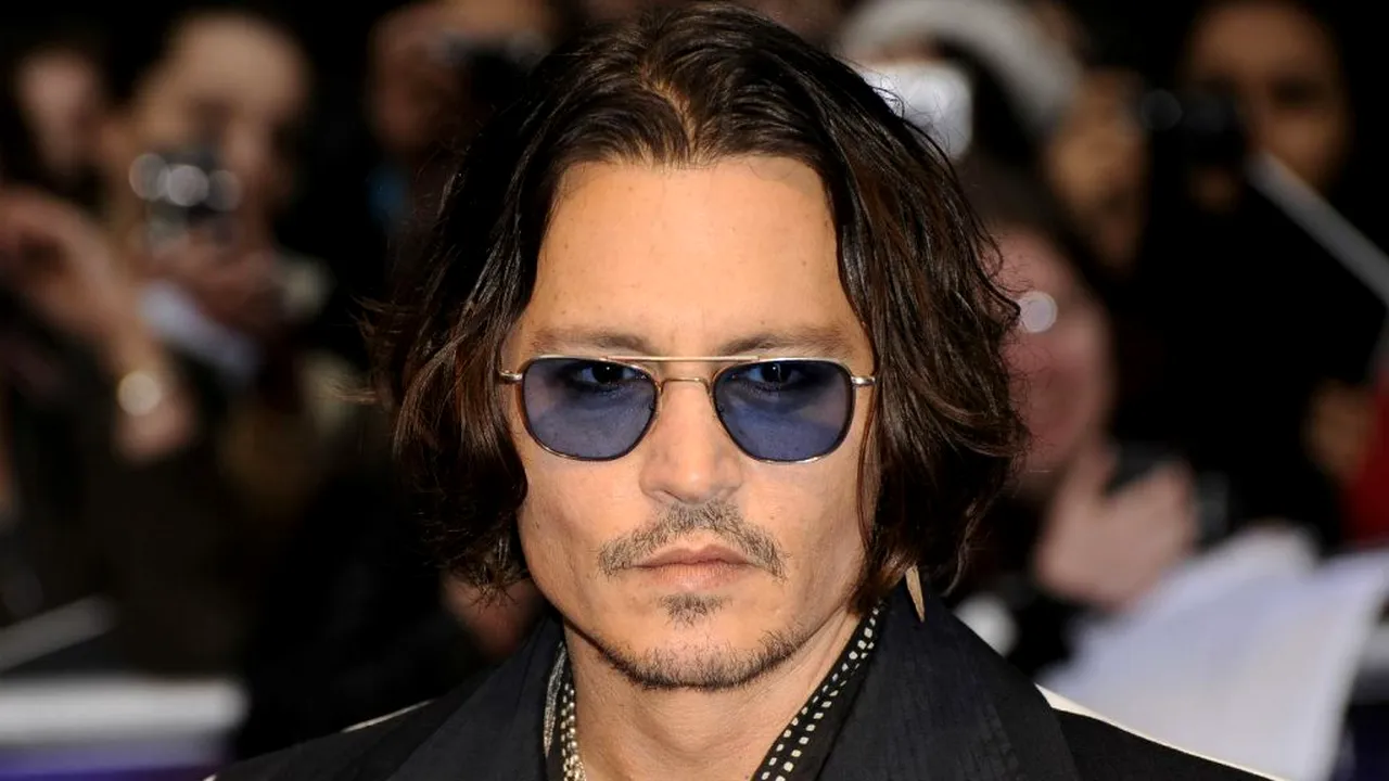 Lovitura dată de Johnny Depp. Câți bani va primi actorul de la fostul său avocat
