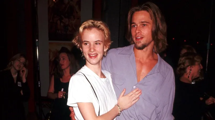 N-o cheamă Jolie sau Aniston! Femeia pe care Brad Pitt încă o iubește, deși s-au despărțit de 30 de ani. Ce simte ea pentru el?
