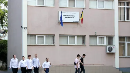 Cum se COMPLETEAZĂ fișa de înscriere pentru admiterea la liceu în 2023