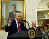Economia SUA înregistrează prima SCĂDERE din ultimii ani, pe fondul politicilor comerciale și fiscale ale Administrației Trump