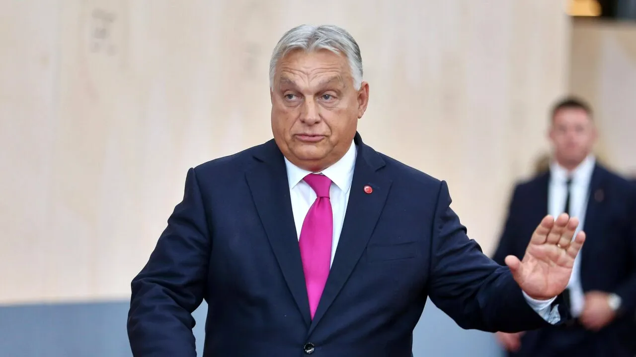 Viktor Orban, interviu pentru o publicație din Transilvania despre relația Ungaria - România: „Pacea e o fază excepțională, nu vine de la sine”