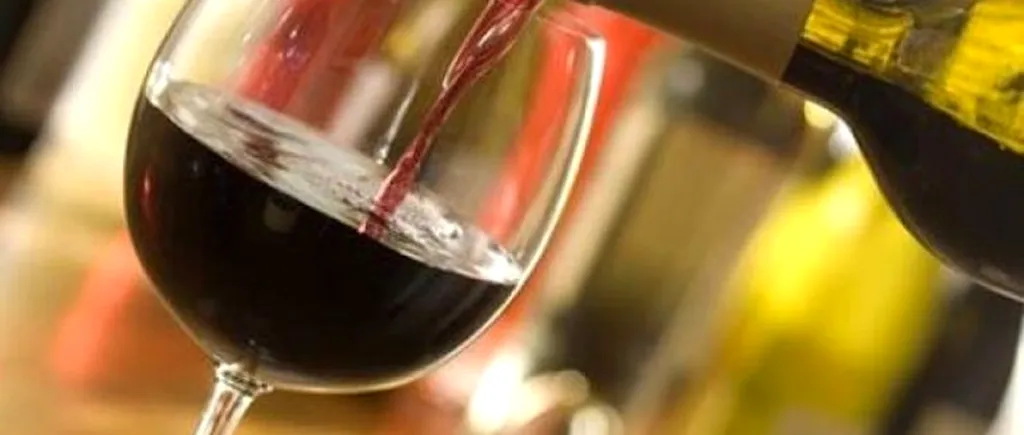 De ce a interzis Rusia importurile de vin din Republica Moldova