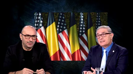 Silviu Predoiu: „Au trecut 18 ani de la ultima vizită al unui șef de stat al SUA în România. Nu putem vorbi de un parteneriat strategic