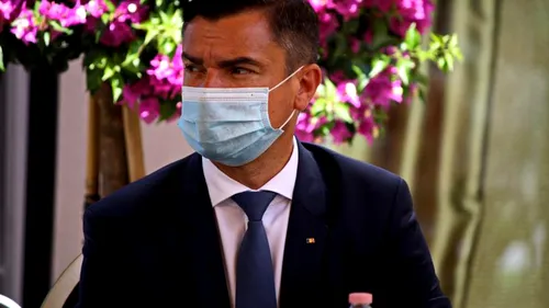 Penelistul Mihai Chirica, atacat chiar din interiorul coaliției după ce bugetul Primăriei Iași a fost respins din nou: „A păstrat aceleaşi reflexe pesediste” (VIDEO)