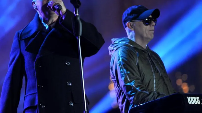 Trupa Pet Shop Boys își lansează propriul lanț hotelier