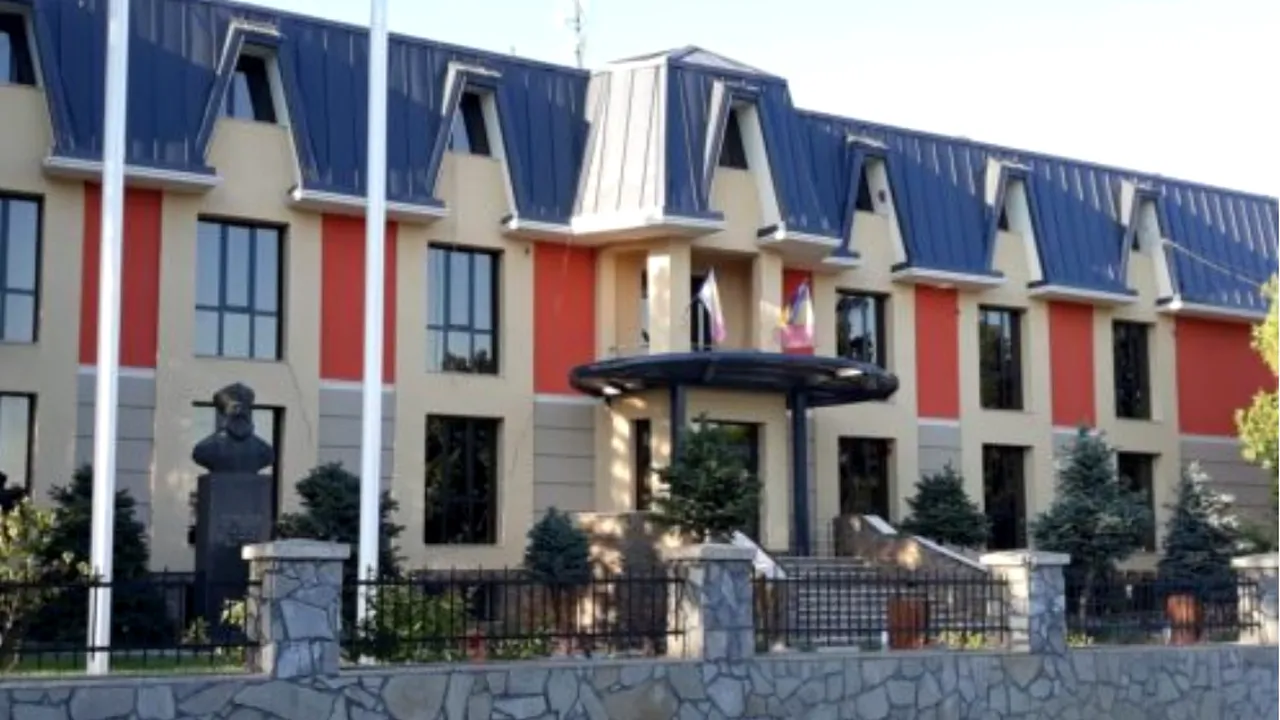 Cum a motivat primarul unei comune din Prahova ACHIZIȚIA a sute de brelocuri de 20.000 lei: „Am probabil vreo 100 de uși”