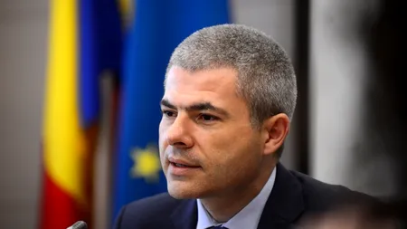 Vulpescu a fost revocat din CA al Transgaz, postul a fost preluat de un secretar de stat din SGG