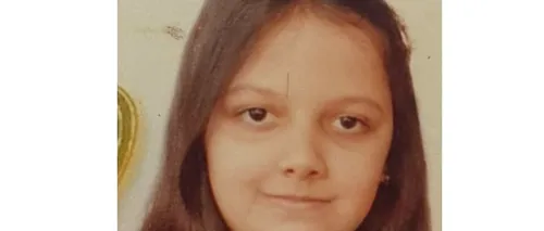 Adolescentă de 13 ani din Prahova, căutată de Poliție. Copila a plecat de acasă