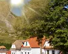 Singura localitate din România unde soarele răsare de două ori