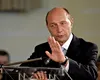 Traian Băsescu ar putea ABSENTA de la ceremonia depunerii jurământului de către Nicușor Dan: „Am un mare dubiu”