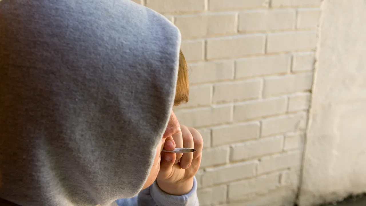 Un nou efect periculos pentru consumatorii de marijuana