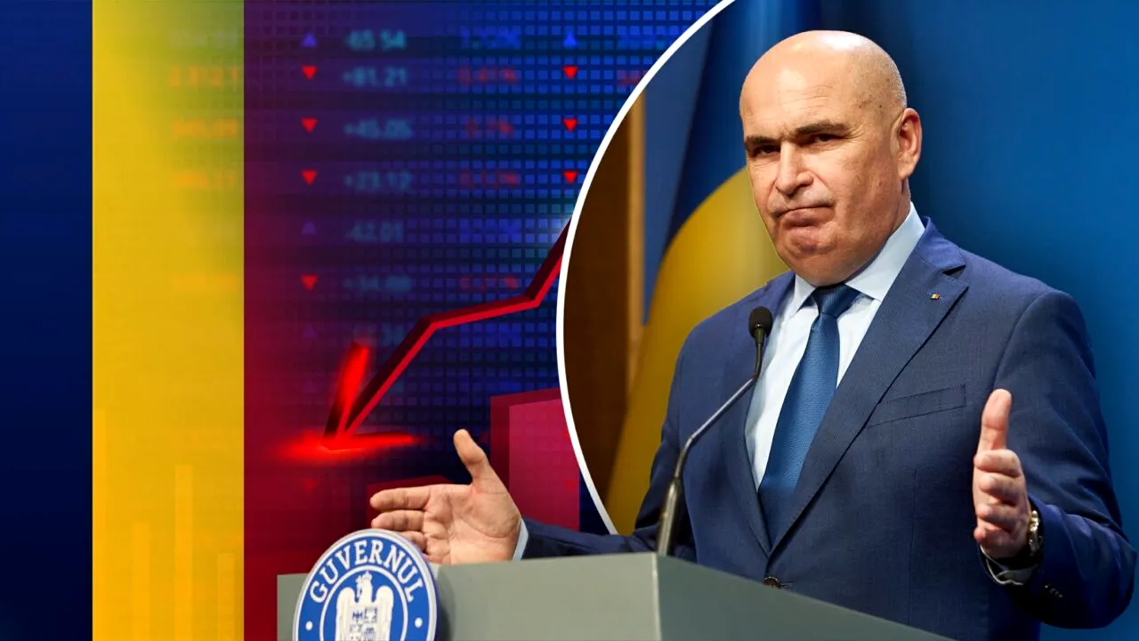 Un fost ministru de Finanțe numește 
