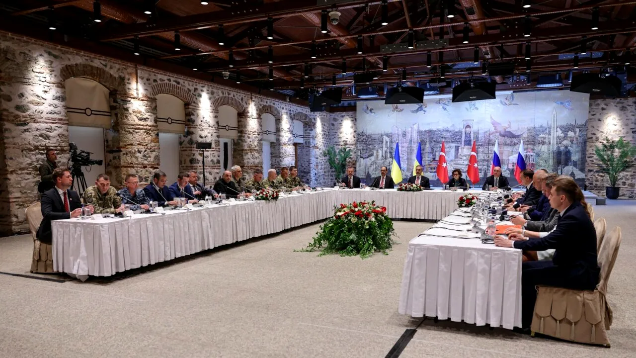 Rusia și Ucraina au convenit asupra unui schimb de prizonieri /Zelenski cere înăsprirea SANCȚIUNILOR, după eșecul negocierilor privind armistițiul