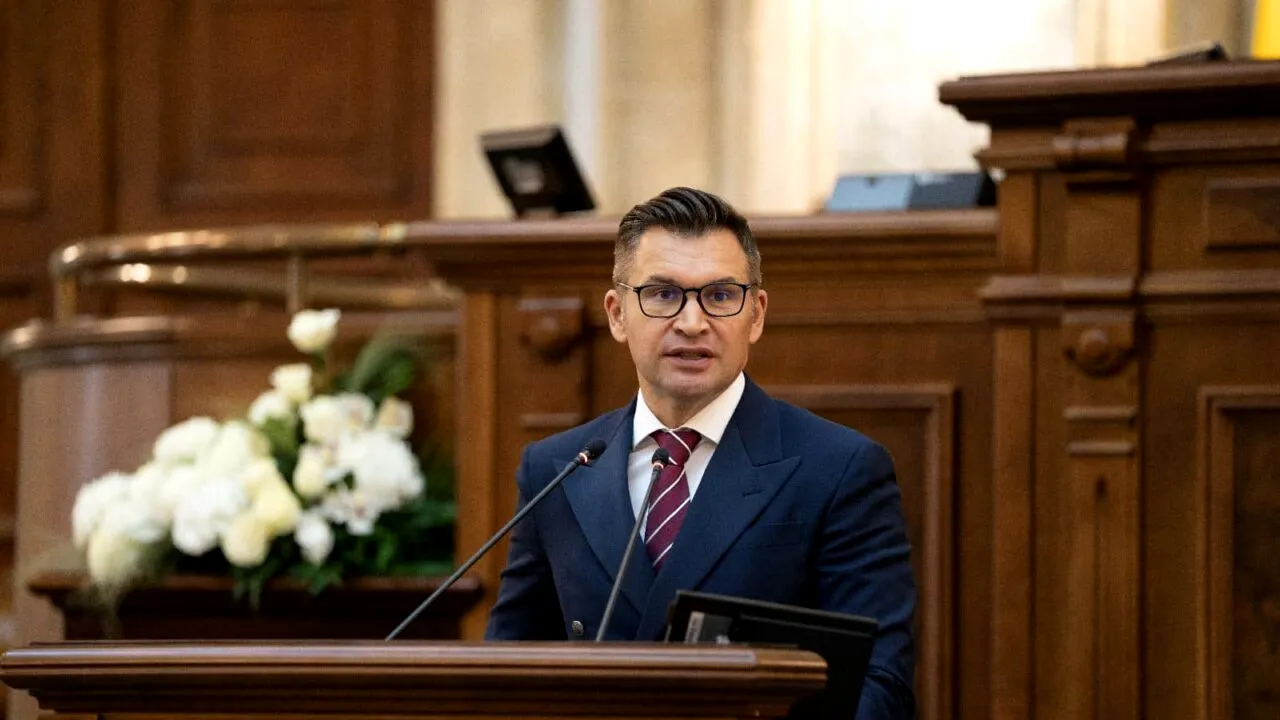 Ionuț Stroe (PNL): „România își APĂRĂ fermierii. Solidaritatea europeană trebuie să funcționeze tot timpul și pentru toți”