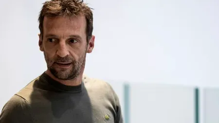 Actorul francez Mathieu Kassovitz, grav rănit după un ACCIDENT de motocicletă. „Are răni la o gleznă şi la bazin”