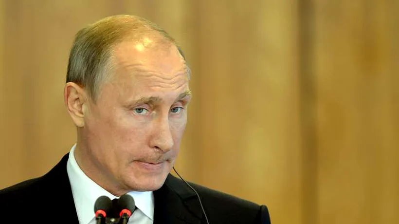 Putin introduce o nouă taxă în Rusia, pentru creșterea veniturilor regiunilor