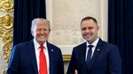 La un an de mandat, președintele polonez Nawrocki se laudă cu succesul său diplomatic în fața lui Trump: stabilirea unei prezențe americane permanente