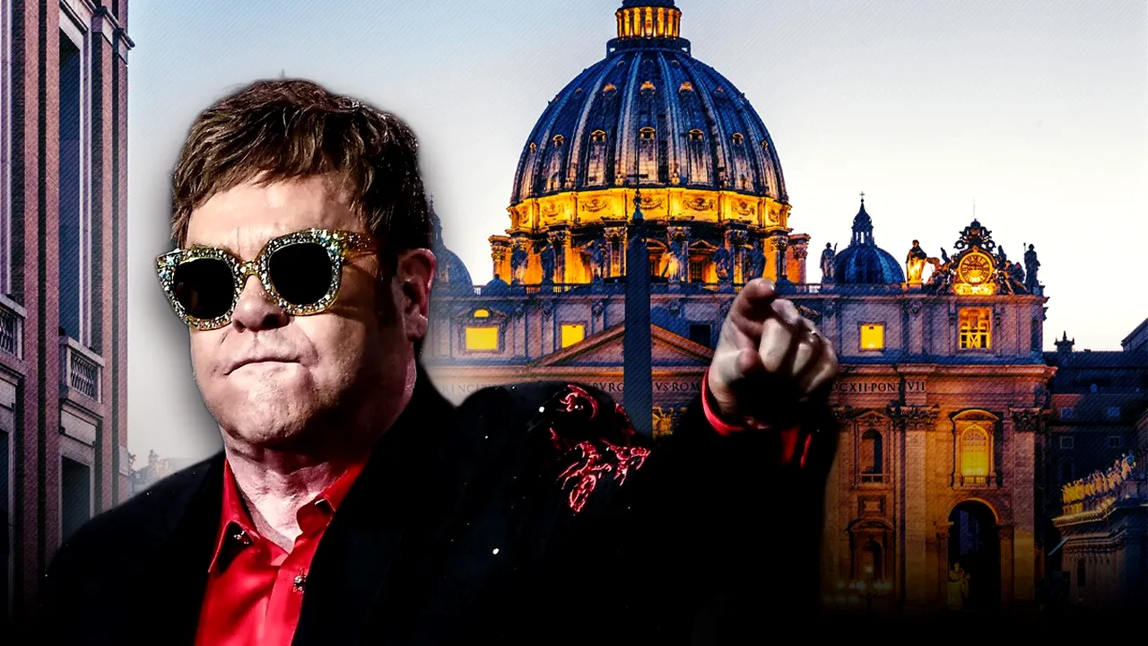 Scandal la Vatican. O amplă anchetă scoate la iveală investiții ale Sfântului Scaun în produse de lifestyle, jocuri și filme precum 