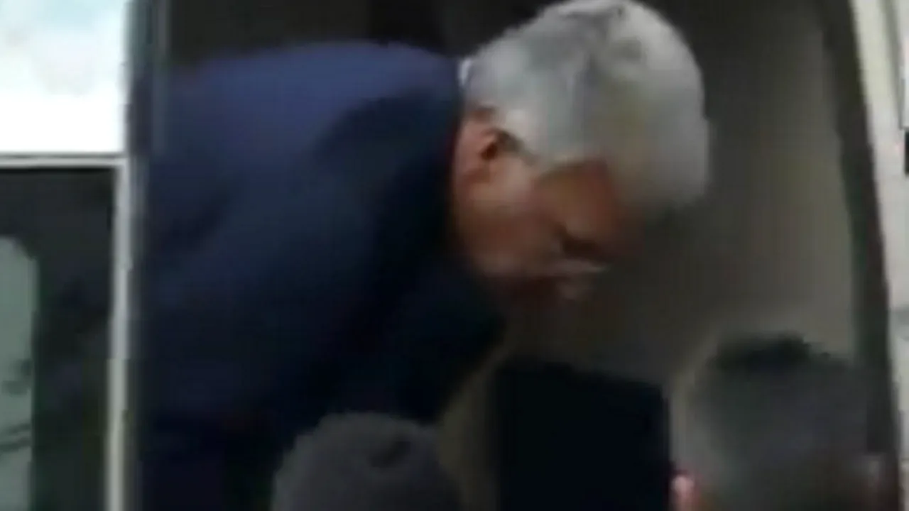 Adriean Videanu a fost ARESTAT. Alina Bica, Mihăilescu, Dorin și Alin Cocoș, arestați și ei în același dosar