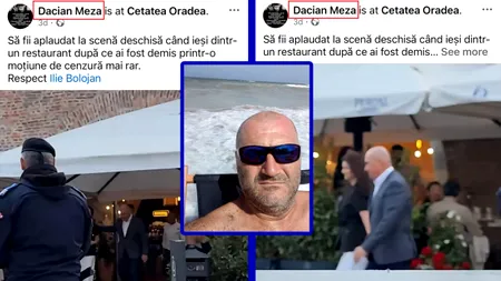 Cel care a filmat „întâmplător” aplauzele lui Bolojan este abonat la banii publici din Oradea. Nelipsit din contractele cu primăria și cu instituțiile din subordine. Gândul dezvăluie “regia aplauzelor”
