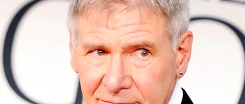 Ce veste a primit Harrison Ford de la organizatorii premiilor britanice BAFTA