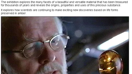 Un muzeu din Scoția a pregătit o 