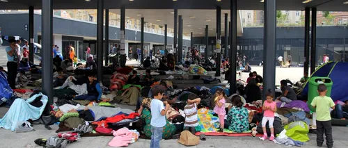 Ungaria, ofertă generoasă pentru Europa occidentală: vrea să deporteze, pe banii ei, imigranți în Turcia și Grecia