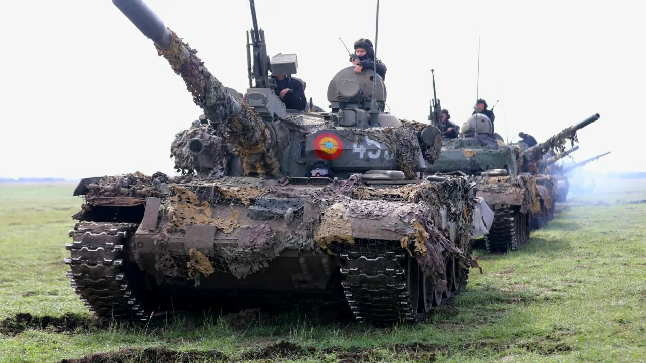 Bugetul Apărării pentru 2025: 2,5% din PIB și investiții majore în înzestrare. Trump a cerut Aliaților cel puțin 5% pentru apărare