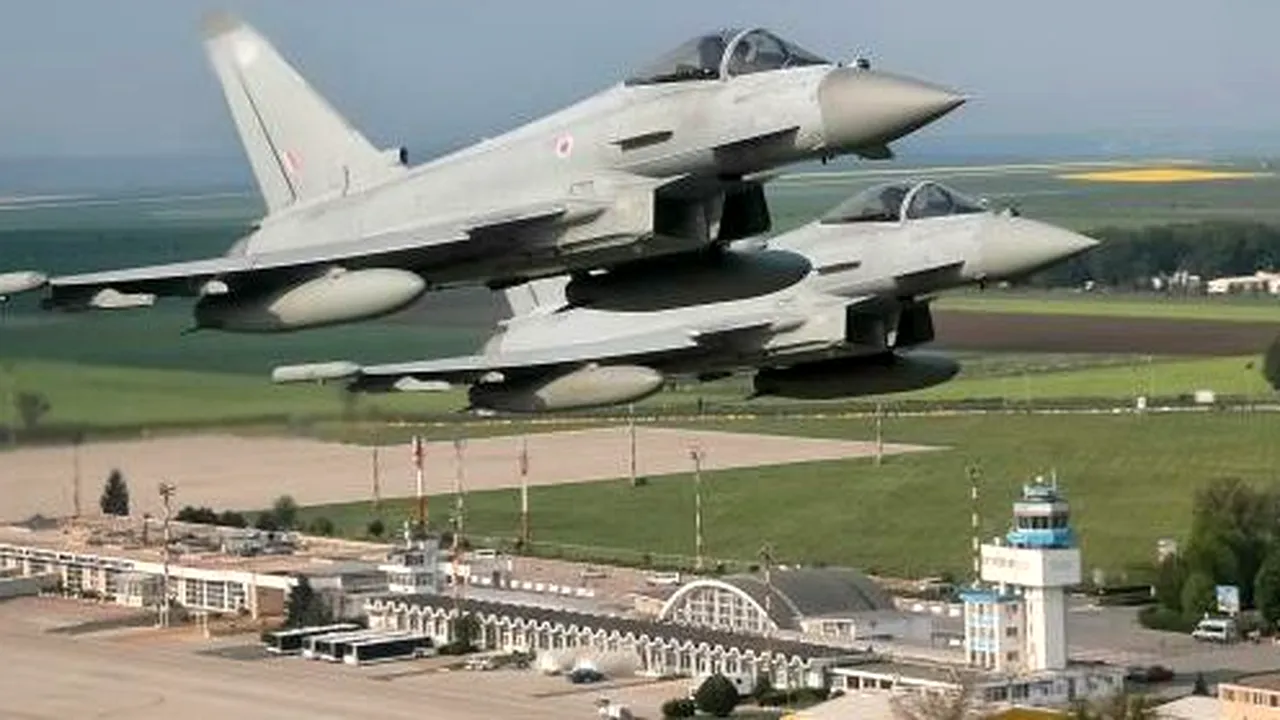 DECIZIE crucială: SUA aprobă vânzarea de rachete Sidewinder către România. REACȚII la nivel înalt după anunț: 