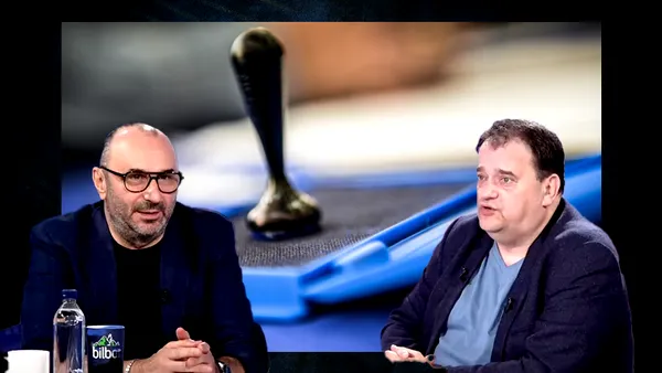 H.D. Hartmann: „Singurul mod prin care putem pedepsi făptașul este prin VOT”