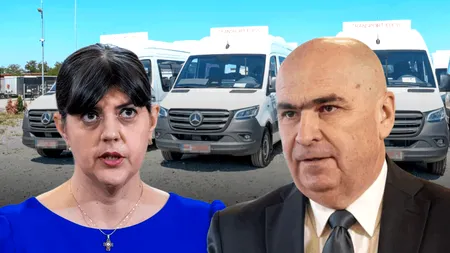 Cronologia scandalului “Jaful Național - Microbuze electrice”, despre care Gândul a scris pe larg și care a dus la declanșarea unei anchete a Parchetului European, condus de Kovesi. Tonul achizițiilor a fost dat chiar de Bolojan