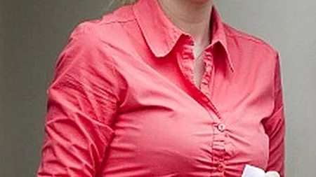 O prostituată britanică, arestată pentru că a înșelat statul cu 151.000 de euro