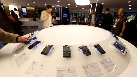 Decodarea telefoanelor din rețea, ilegală în Statele Unite