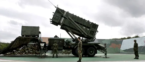 Statele Unite vor instala încă un radar antirachetă în Japonia