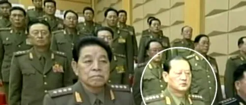 Cinci oficiali din Securitatea Coreei de Nord, executați pentru rapoarte false care l-au înfuriat pe Kim Jong Un