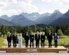Grupul G7 susține Israelul, dar este preocupat de riscurile unei CRIZE a energiei din cauza conflictului cu Iranul