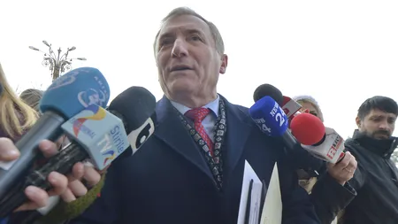 Procurorul General al României confirmă că există un dosar pe rolul DNA care are o anumită legătură cu ordonanța Guvernului