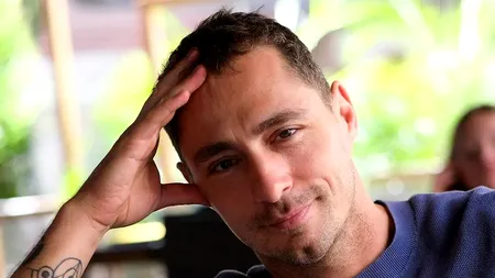 Vladimir Drăghia a ajuns pe mâna medicilor. Ce OPERAȚIE a suferit